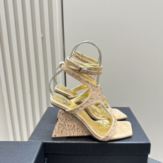 Giuseppe Zanotti Sandals